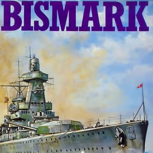 Bismark cover