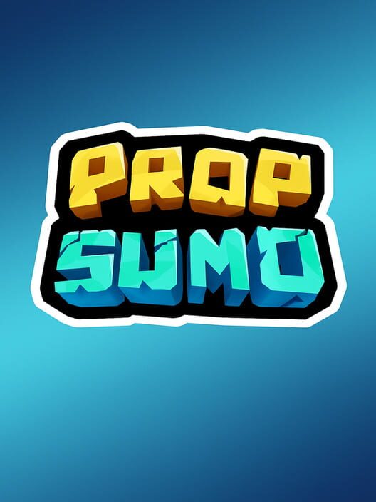 Steam cover for Prop Sumo.