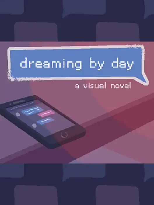 Dreaming by day
