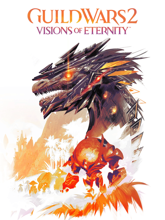 Guild Wars 2: Visions of Eternity