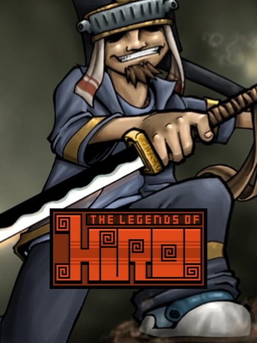 Legends Of Hiro (2004) | IGDB.com