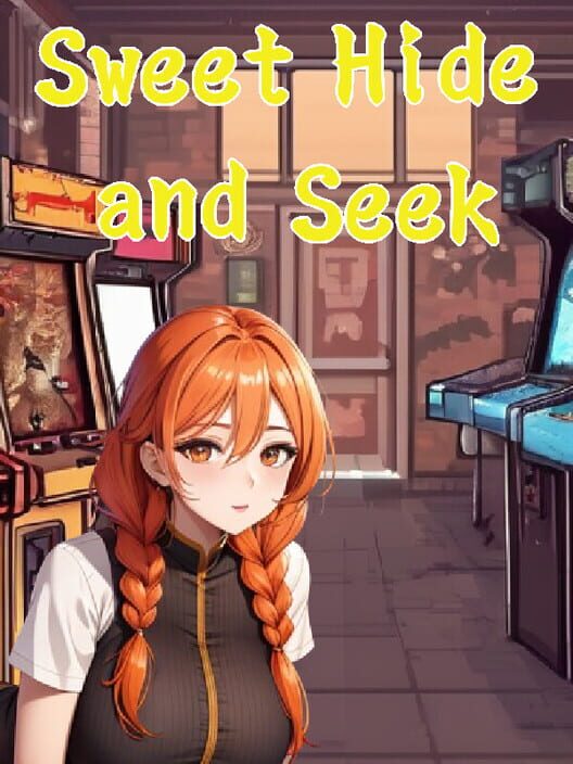 Sweet Hide and Seek
