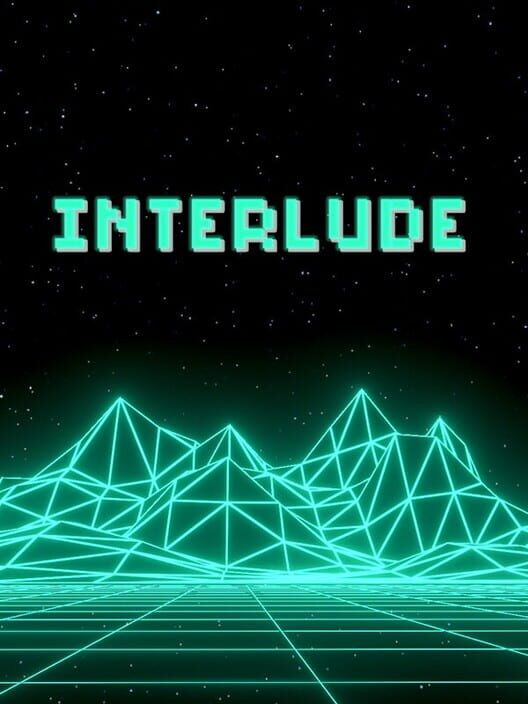 Capa de Interlude