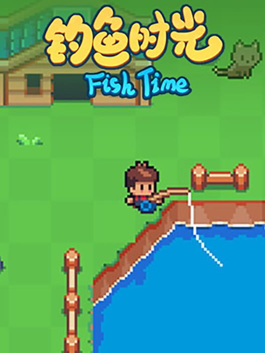 Fish Time