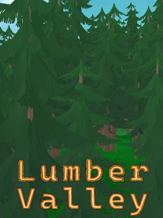 Capa de Lumber Valley