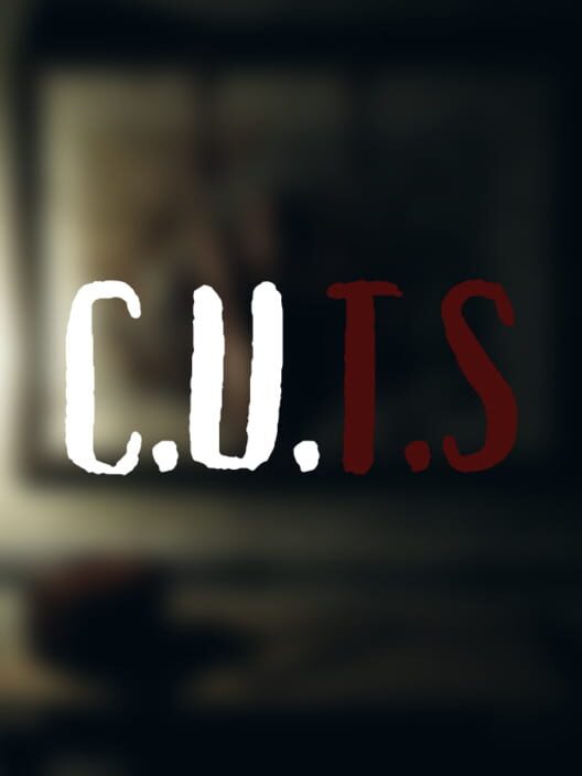 Capa de C.U.T.S