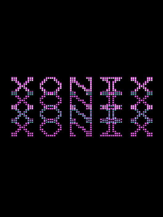 Xonix Cover