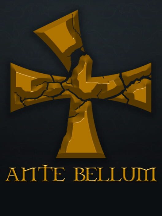 Ante Bellum cover