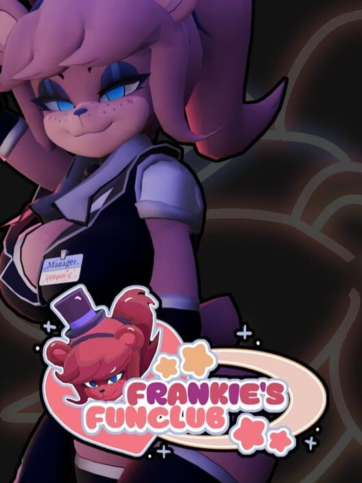 Frankie's FunClub