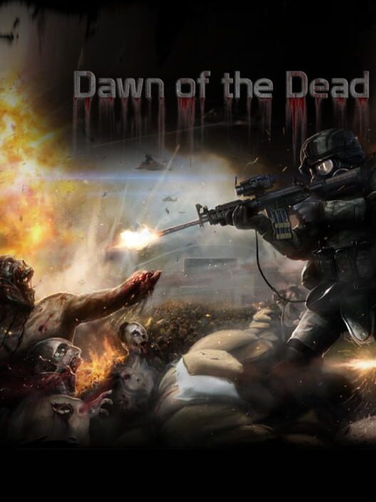 Dawn of the Dead