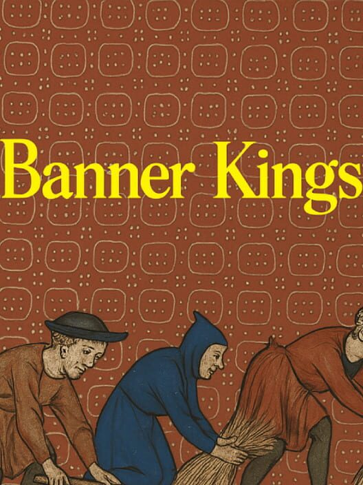 Banner Kings cover
