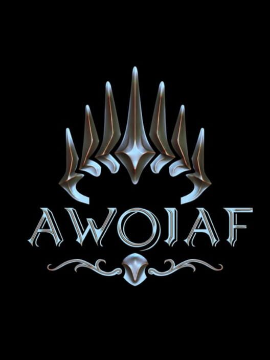 A World of Ice and Fire cover