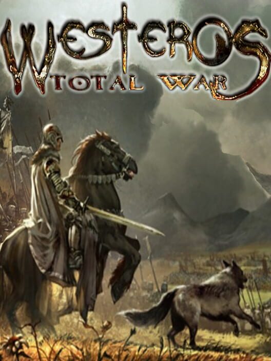 Westeros: Total War cover