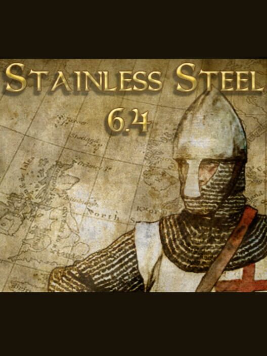 Stainless Steel cover