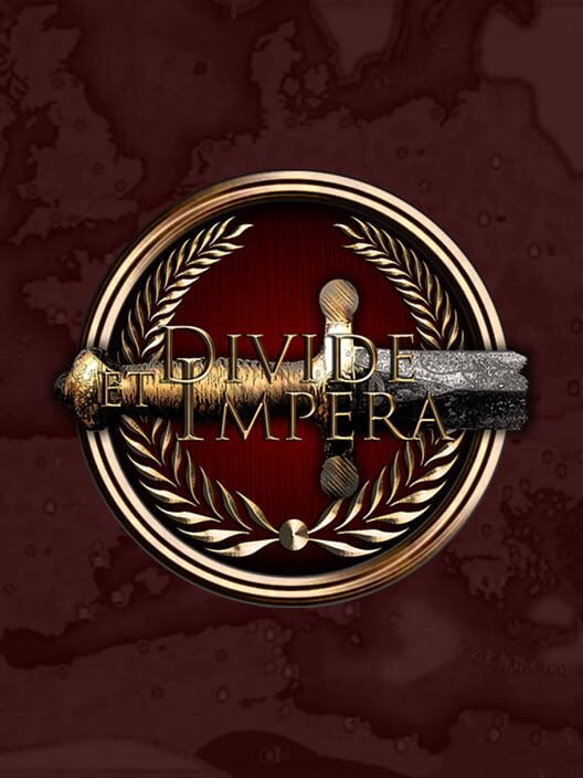 Divide et Impera cover