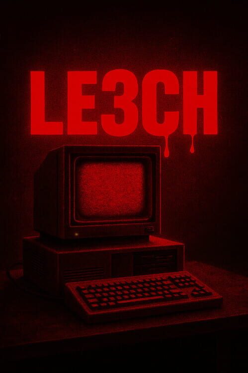 Le3ch Cover