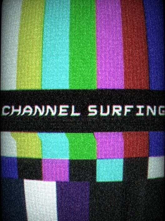 Capa de Channel Surfing