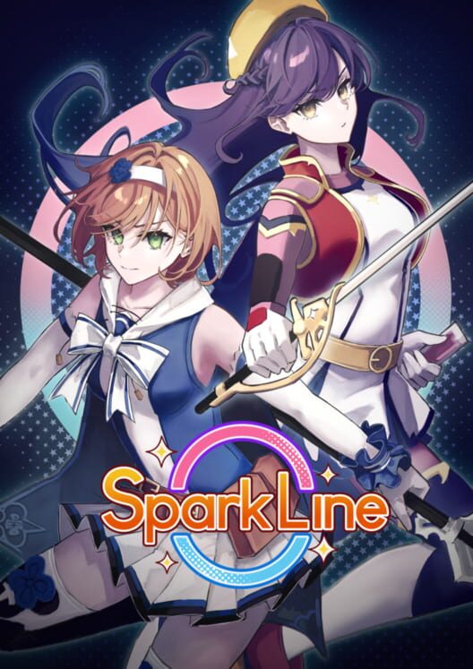 SparkLine cover