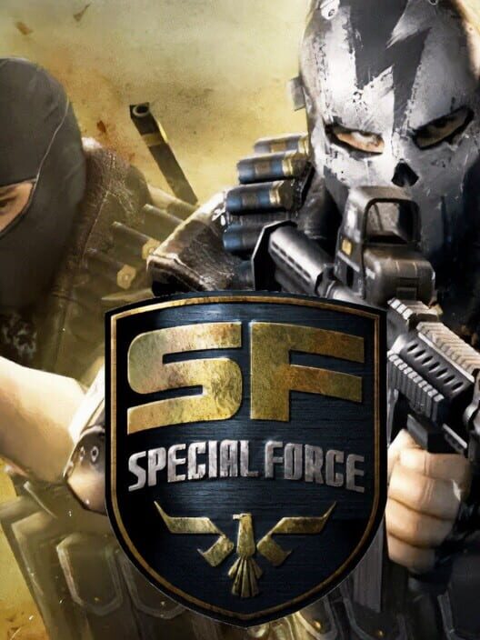 Soldier Front