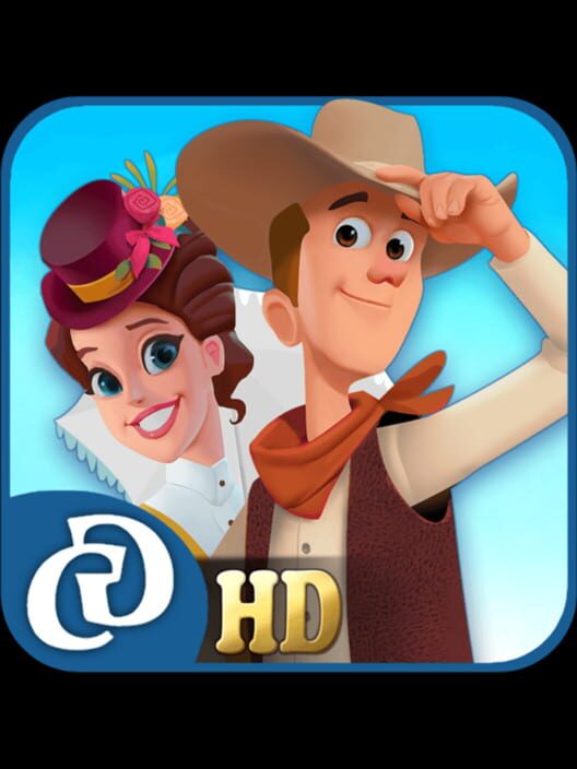 Country Tales HD poster