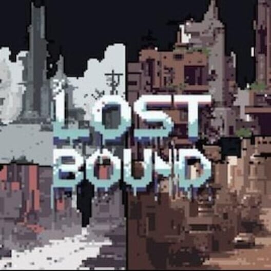LostBound