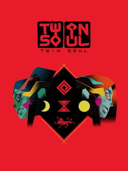 Steam cover for Twin Soul.