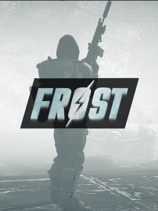 Frost cover