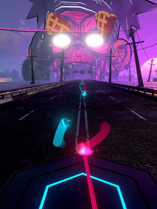 Synth Riders Gorillaz Dare Tbd