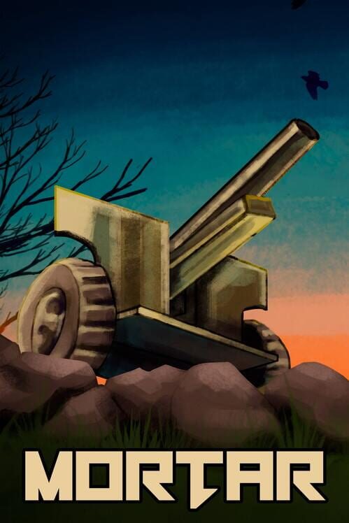 Capa de Mortar