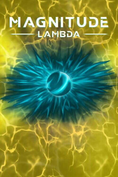Magnitude: Lambda