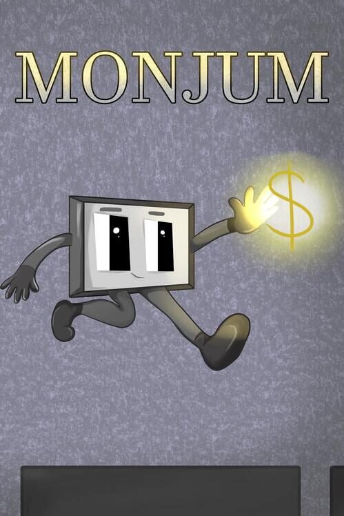 Capa de Monjum