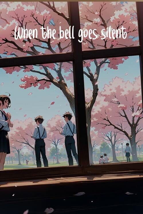 Capa de When The Bell Goes Silent
