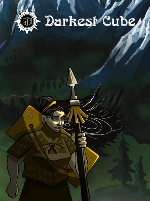 Darkest Cube screenshot