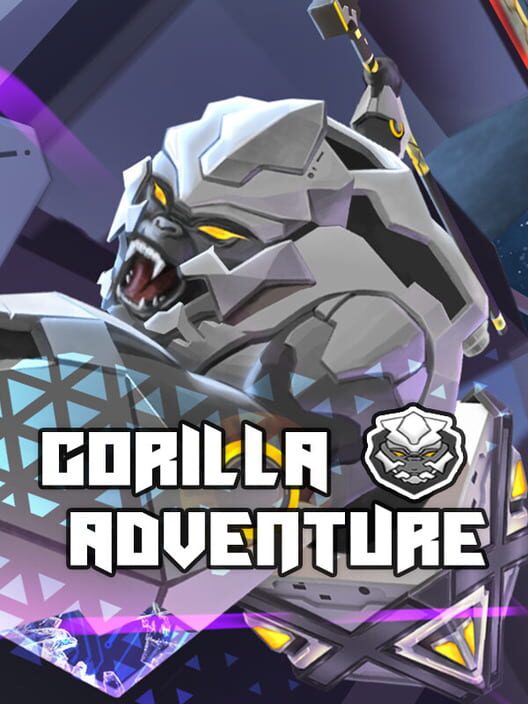 Gorilla Adventure