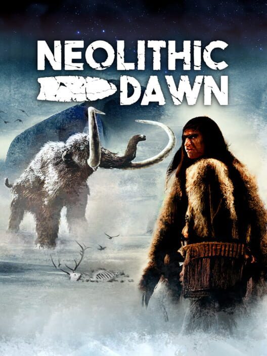 Neolithic Dawn cover