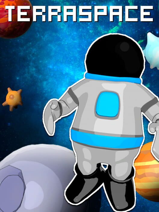 Capa de Terraspace