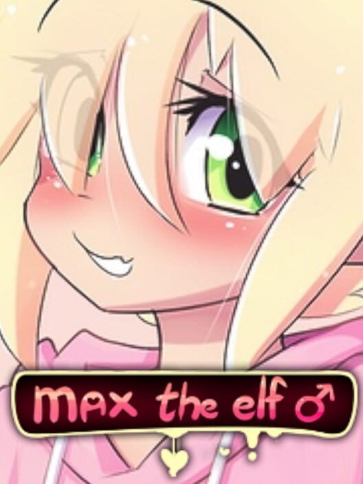 Max The Elf TBD 