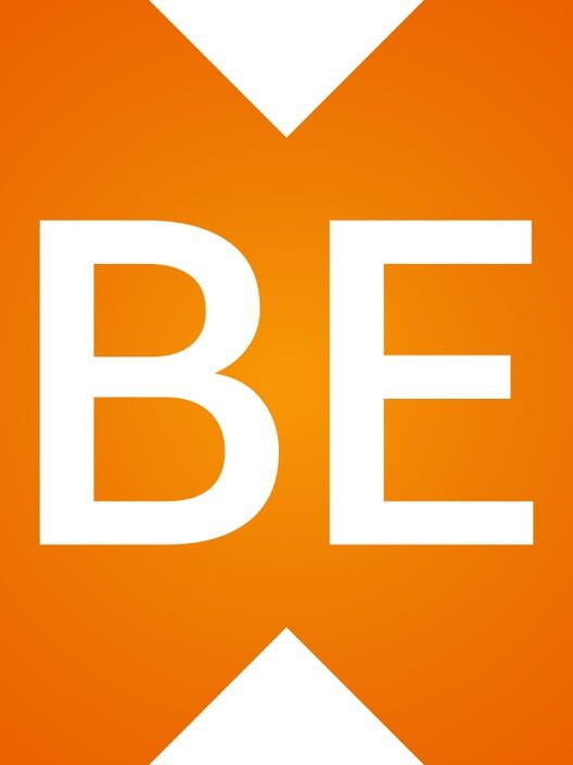 Google Play Store cover for Betweenle