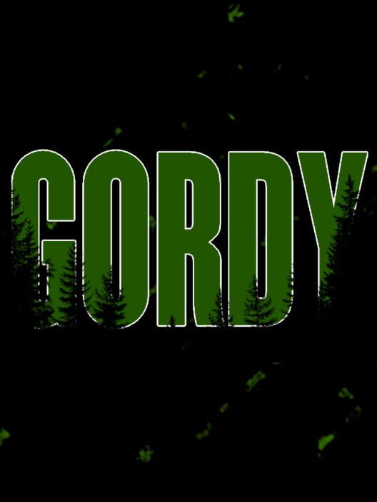 Capa de Gordy