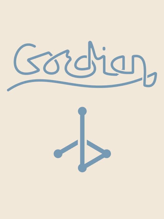 Capa de Gordian
