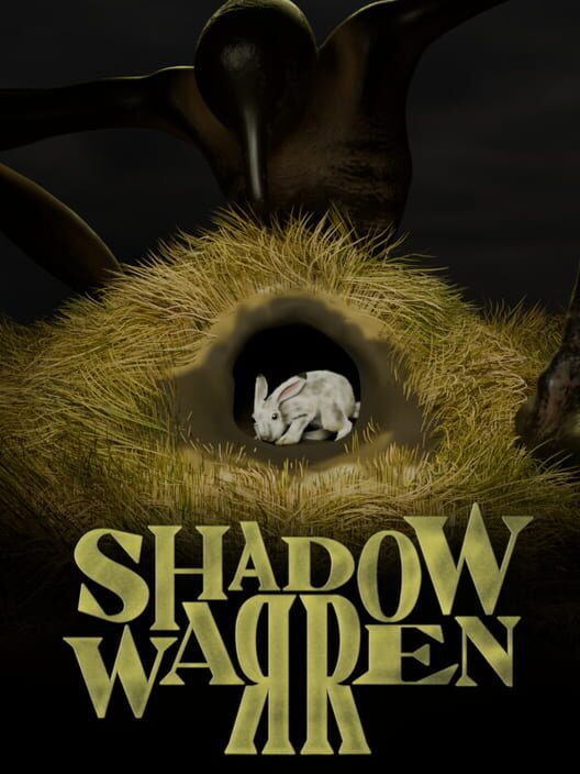 Steam cover for Shadow Warren.