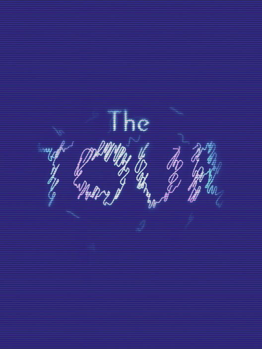 The Tour cover