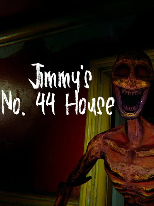 Steam cover for Jimmy's No. 44 House.
