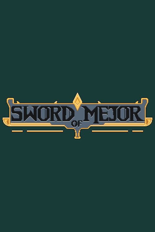 Sword of Mejor cover