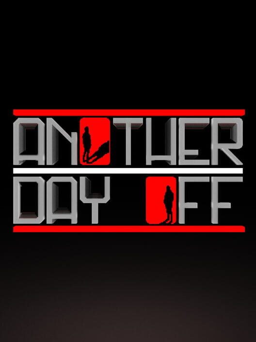 Another Day Off cover