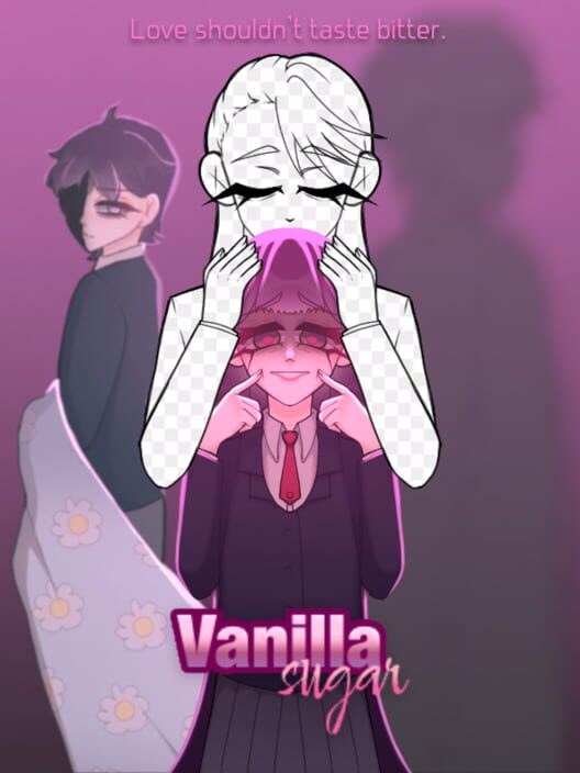 Capa de VanillaSugar