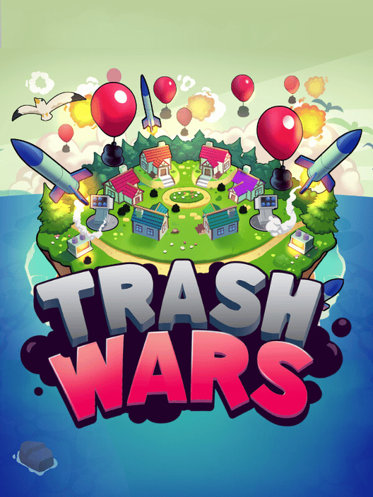 Trash Wars