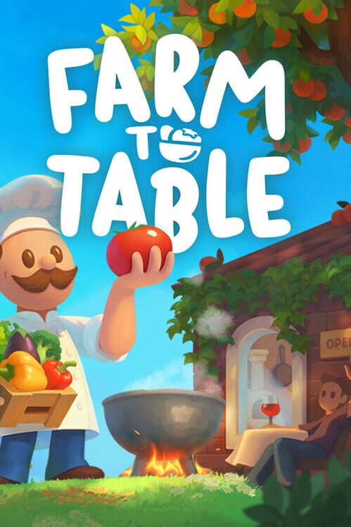 Farm to Table