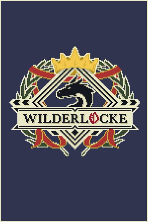 Capa de Wilderlocke