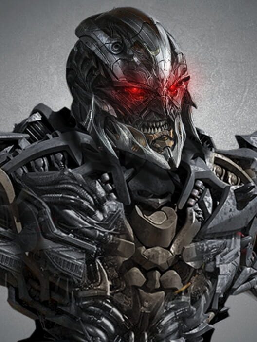 Google Play Store cover for Evolution: Battle for Utopia